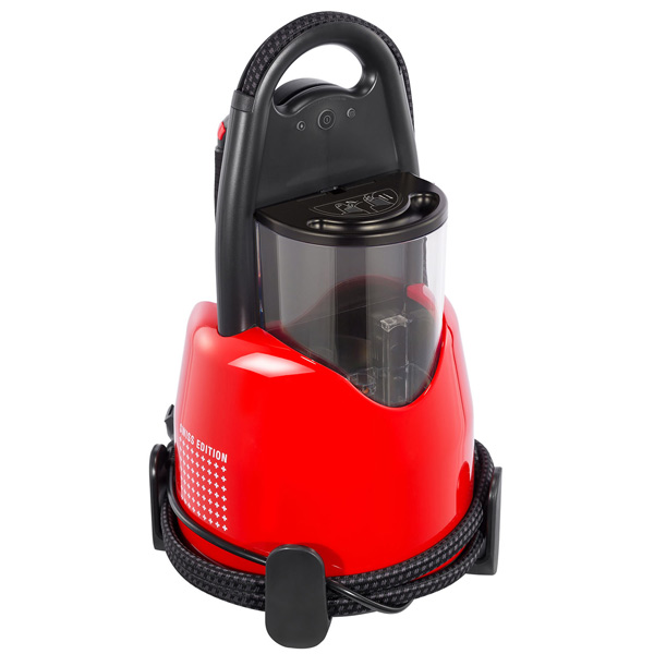 Паровая гладильная установка Laurastar Lift+ Swiss Edition Eu