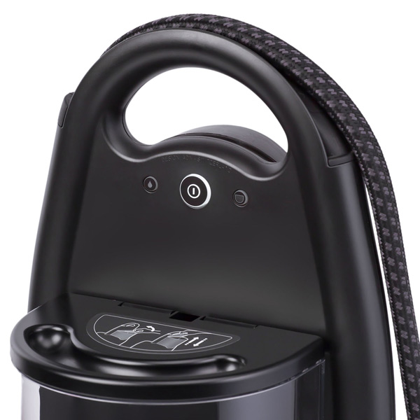 Паровая гладильная установка Laurastar Lift+ Swiss Edition Eu