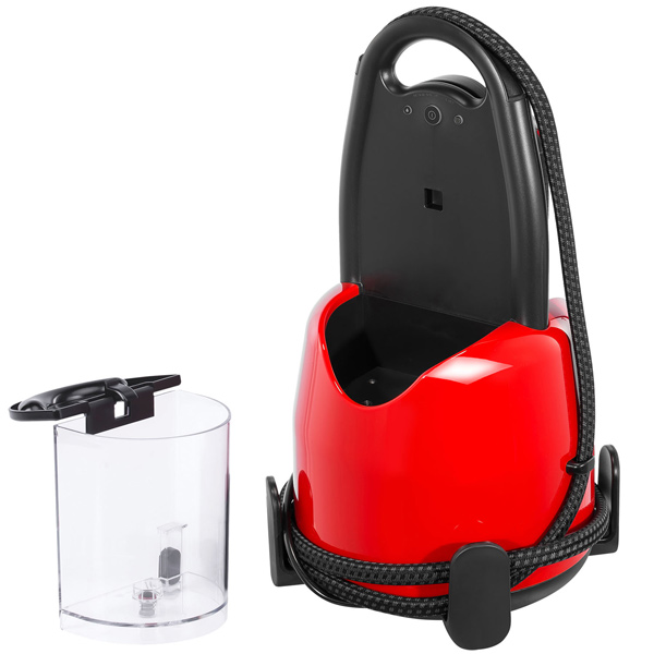 Паровая гладильная установка Laurastar Lift+ Swiss Edition Eu