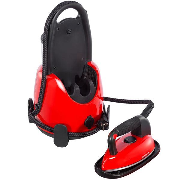 Паровая гладильная установка Laurastar Lift+ Swiss Edition Eu