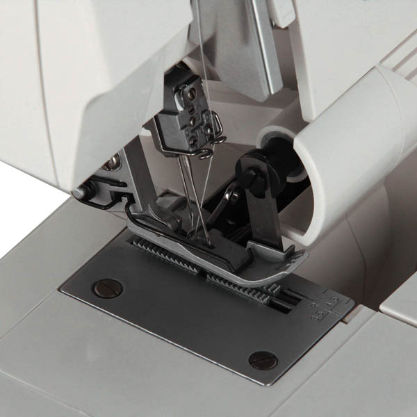 Оверлок Astralux Коверлок Cover Pro 860