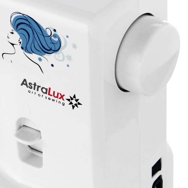Швейная машина Astralux Blue Line I