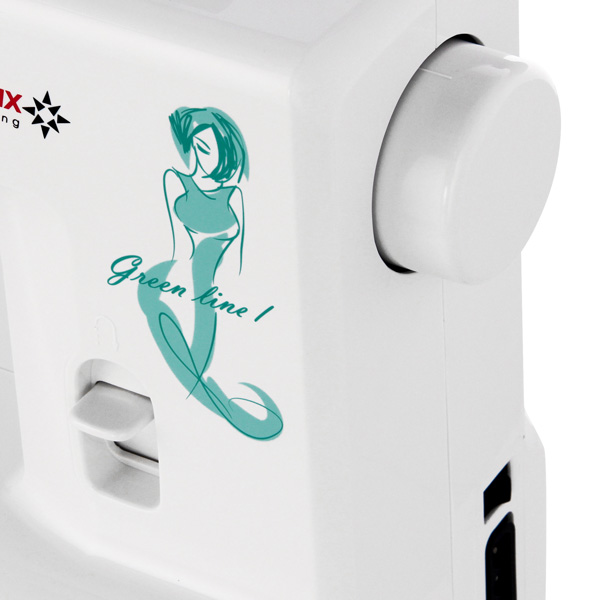 Швейная машина Astralux Green Line I