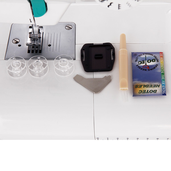 Швейная машина Astralux Green Line I