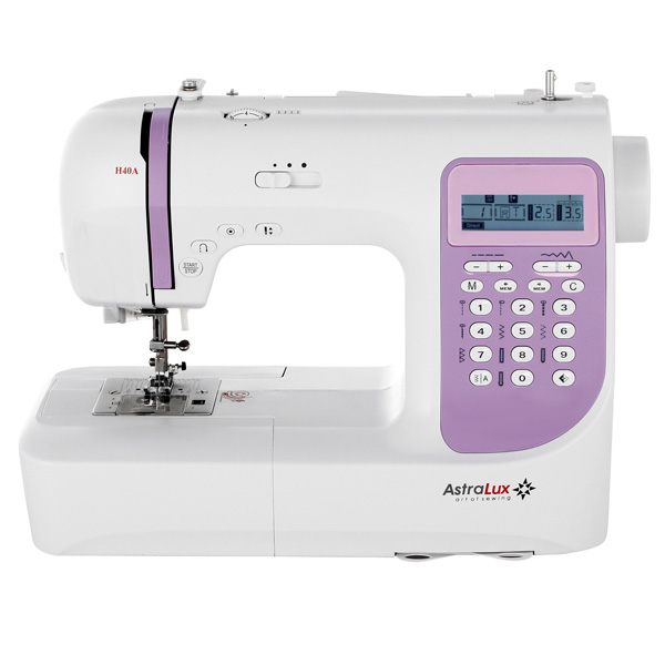 Швейная машина Astralux H40A