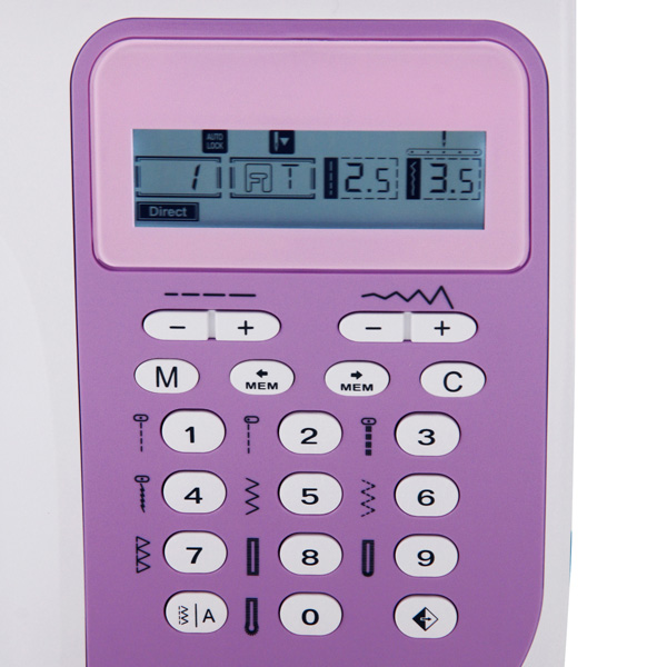 Швейная машина Astralux H40A