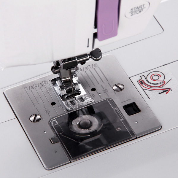 Швейная машина Astralux H40A