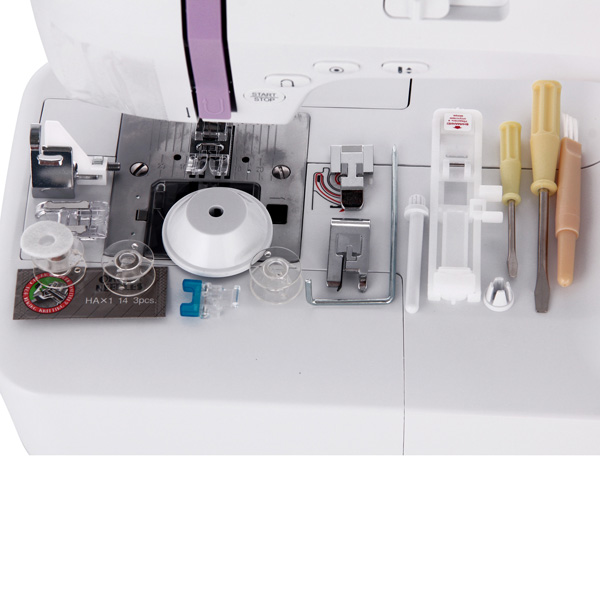 Швейная машина Astralux H40A