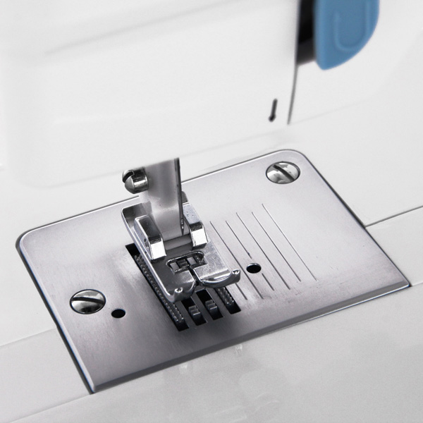 Швейная машина Astralux Blue Line II