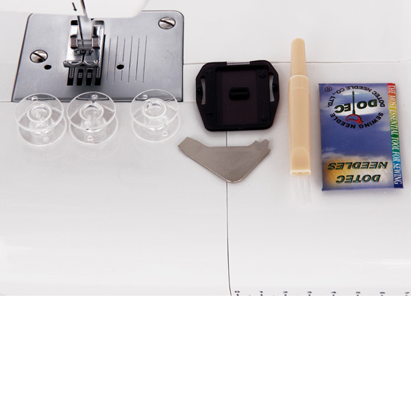 Швейная машина Astralux Blue Line II