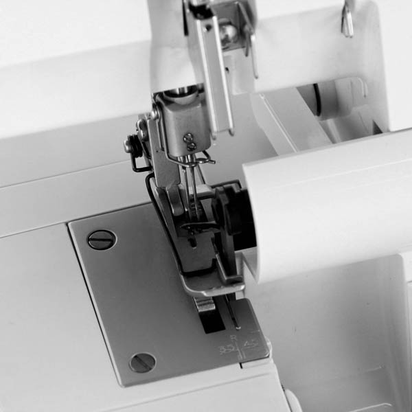 Оверлок Astralux Over Pro 999