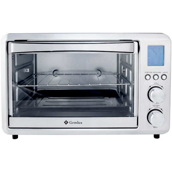 Мини-печь Gemlux GL-OR-1555