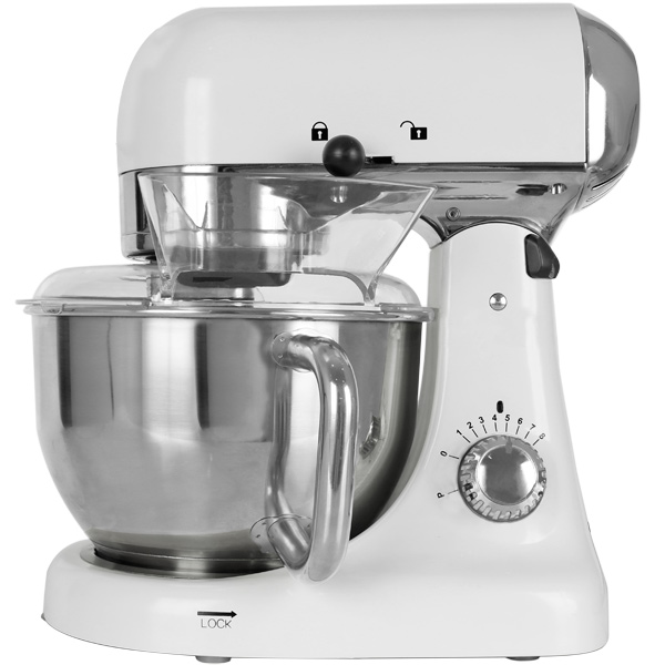 Кухонная машина Gemlux GL-SM5W фото