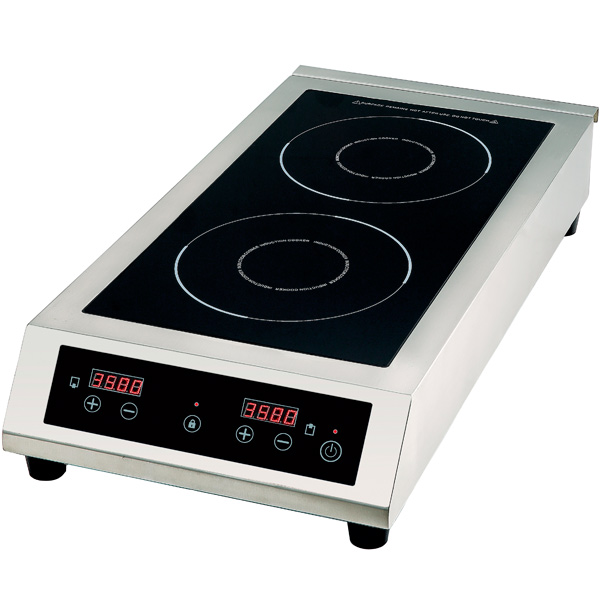 Электроплитка Gemlux GL-IP3535