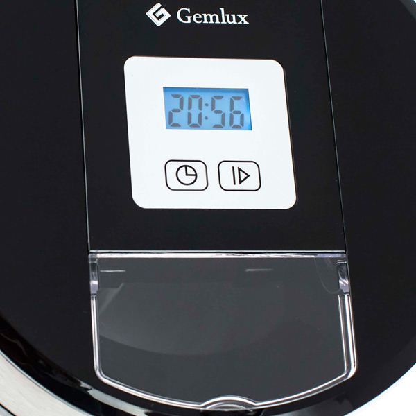 Мороженица Gemlux GL-ICM1512