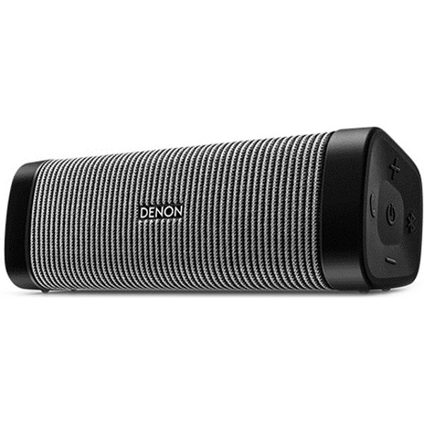 Беспроводная акустика Denon DSB150BTBGEM серый