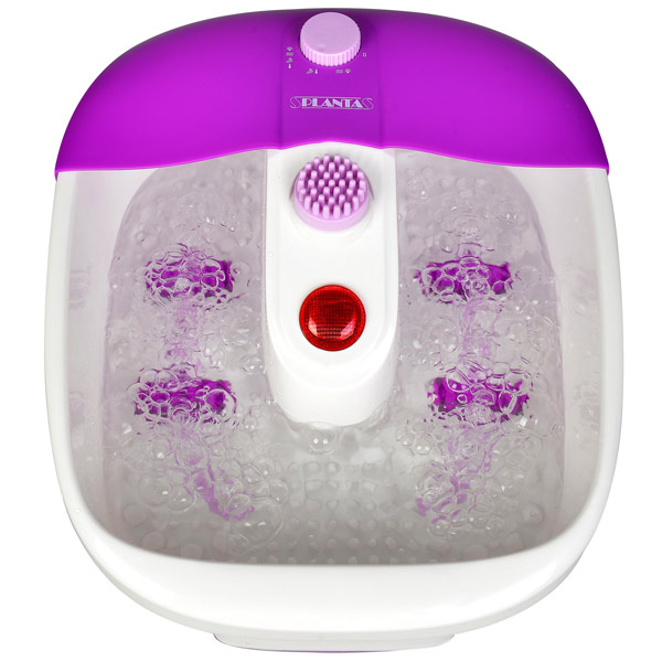 Гидромассажная ванночка для ног Planta MFS-200V SPA Salon