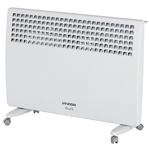 Конвектор Hyundai H-HV4-15-UI605 фото