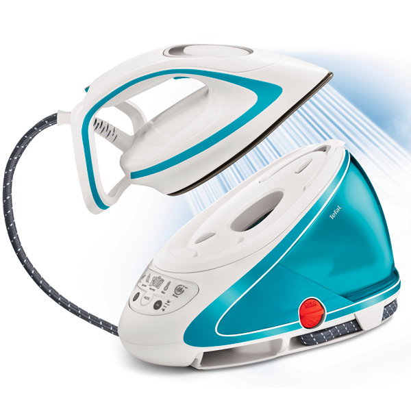 Парогенератор Tefal Pro Express Ultimate GV9568E0