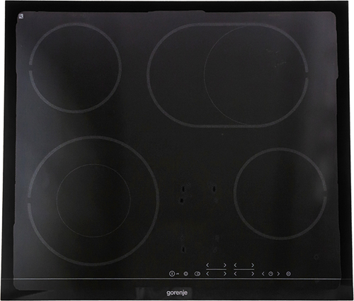 Встраиваемая электрическая панель Gorenje ECT643BCSC