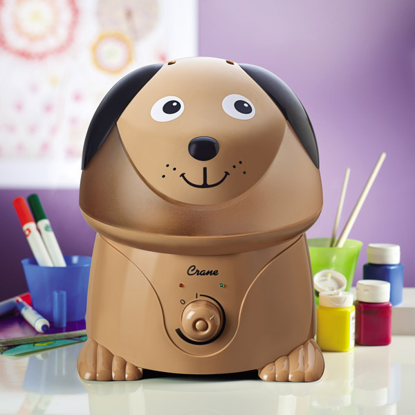 Воздухоувлажнитель Crane EE-3190