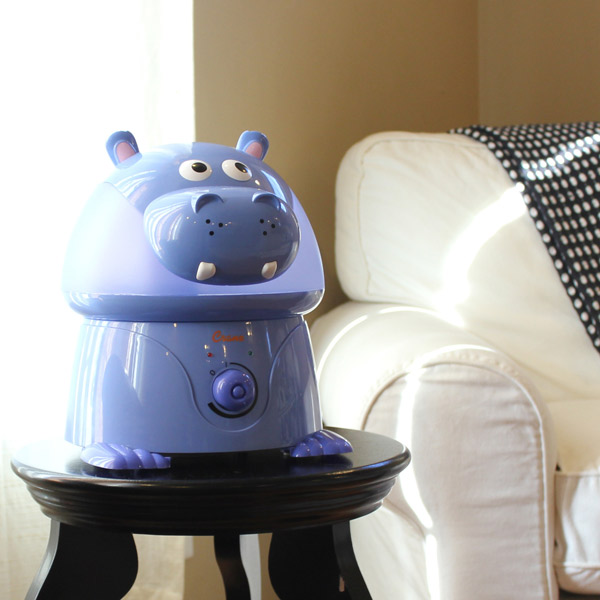 Воздухоувлажнитель Crane EE-8245