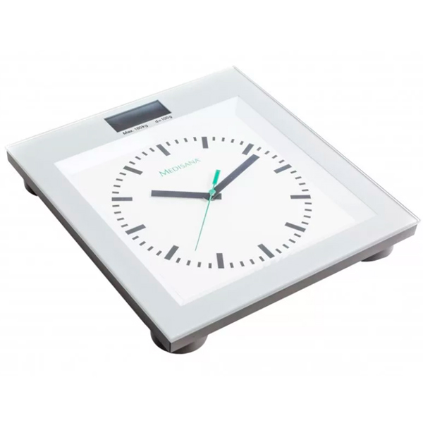 Весы напольные Medisana PSA