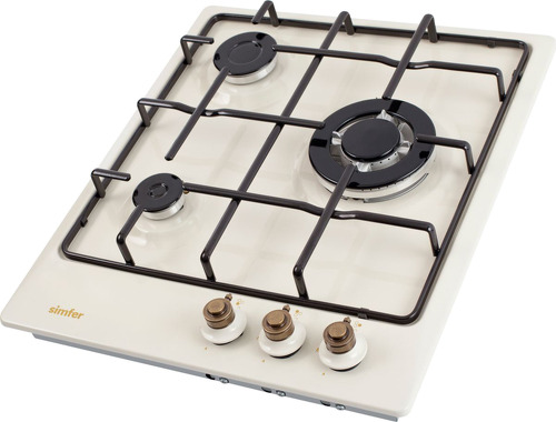 Встраиваемая газовая панель независимая Simfer H45V35O517