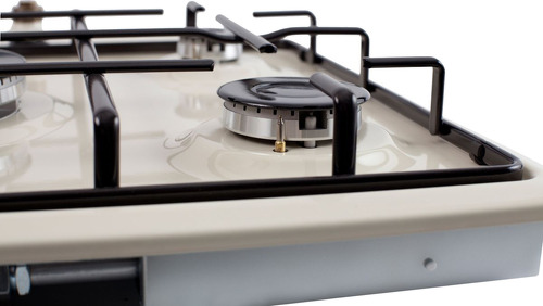 Встраиваемая газовая панель независимая Simfer H45V35O517