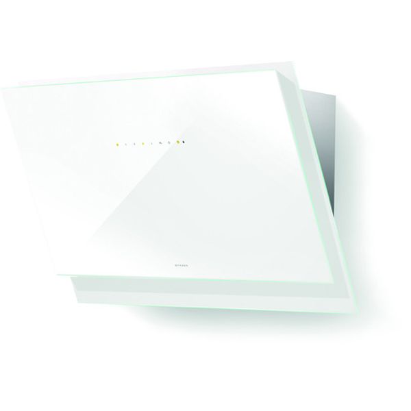 Вытяжка Faber BLACK TIE BRS WH A80