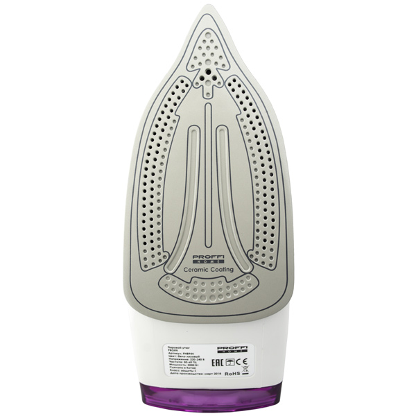 Утюг Proffi PH8944