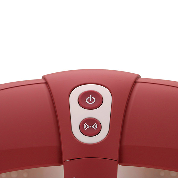 Массажная ванночка для ног Beurer FB35 White (637.05)