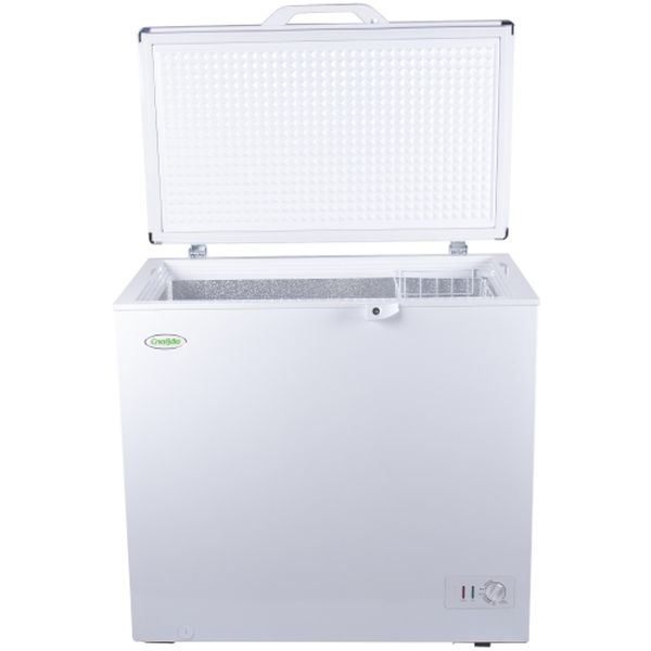 Морозильный ларь Славда FC-235 C