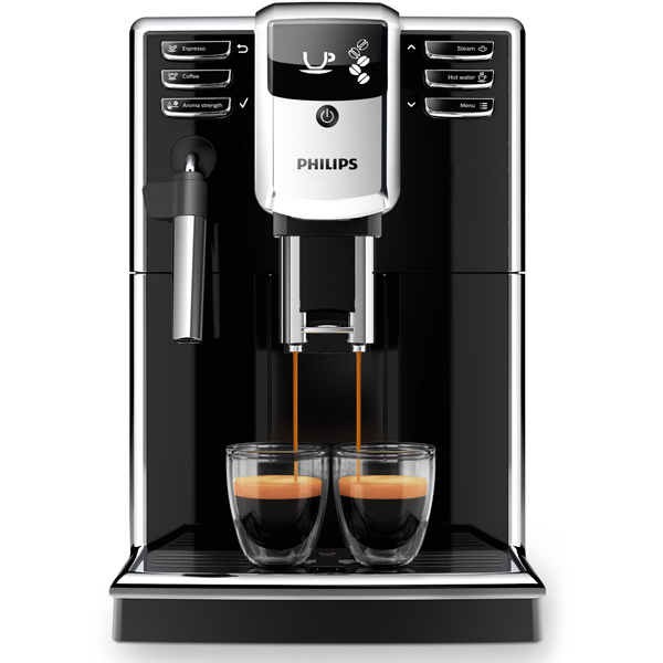 Кофемашина Philips EP5310/10