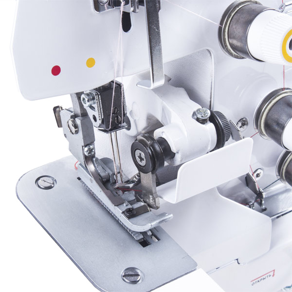 Оверлок VLK Napoli 2900