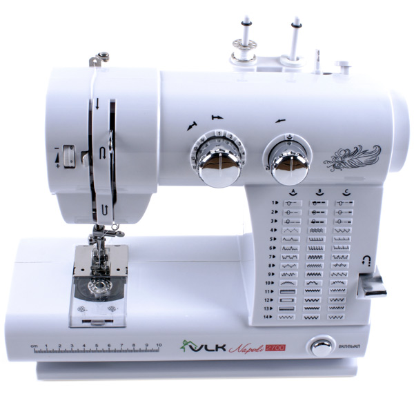 Швейная машина VLK Napoli 2700