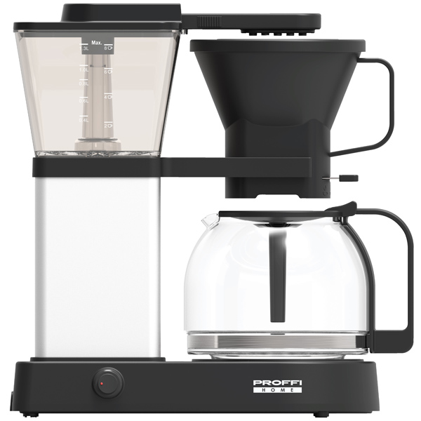 Кофеварка капельного типа Proffi Express PH8904