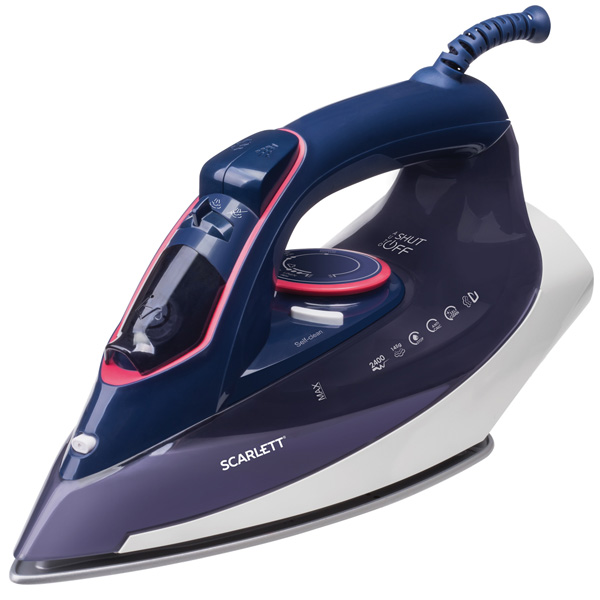 Утюг Scarlett SC-SI30K30 фото