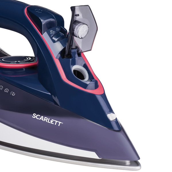 Утюг Scarlett SC-SI30K30