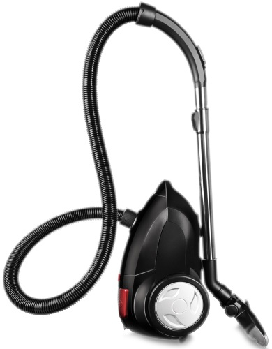 Пылесос с пылесборником Redmond RV-339