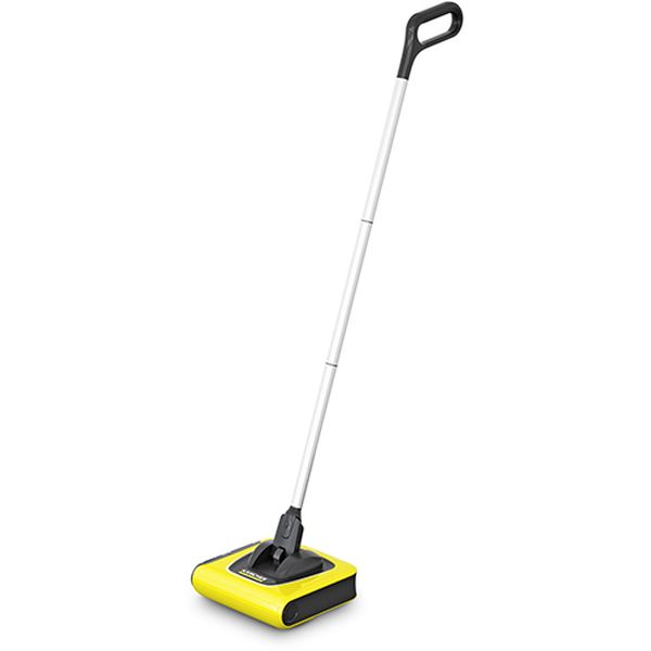 Пылесос для уборки офисов и мастерских Karcher KB 5 фото