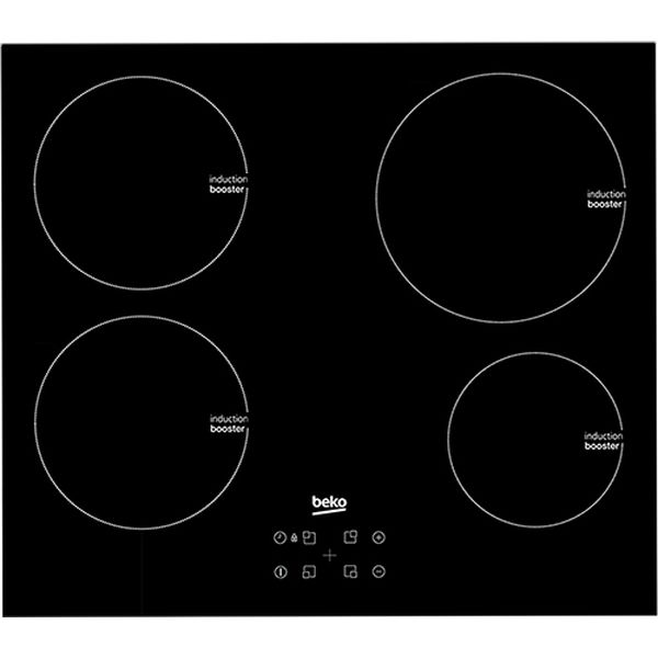 Встраиваемая электрическая панель Beko HII64400AT