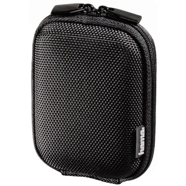 Чехол HAMA Colour Style 40G черный