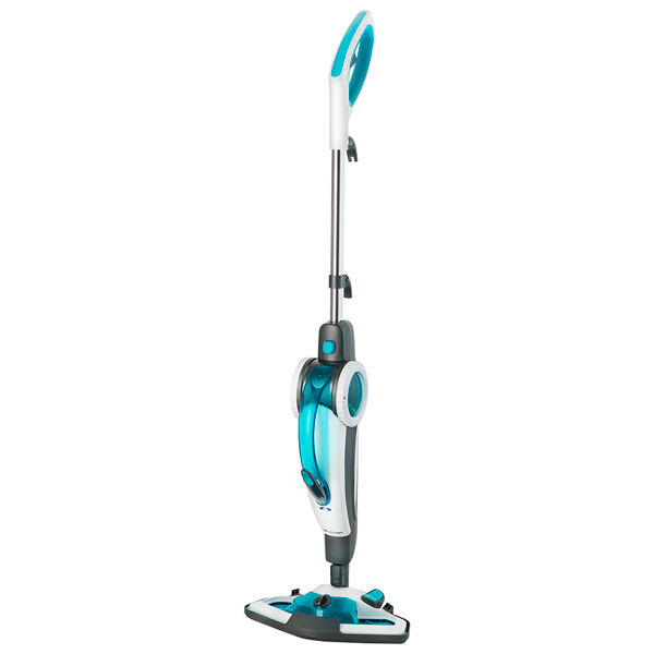 Паровая швабра Kitfort КТ-1003