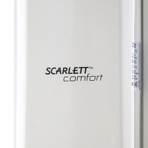 Радиатор Scarlett SC 21.1507 S3