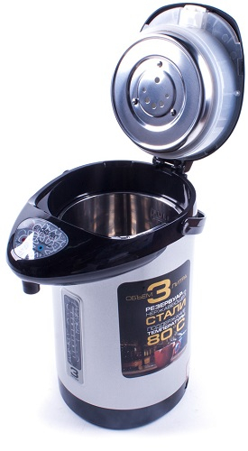 Термопот Endever Altea-2003