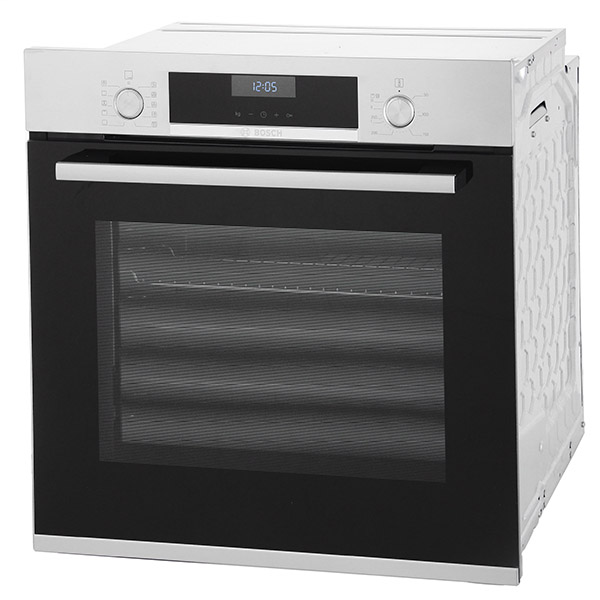 Электрический духовой шкаф Bosch HBG537NS0R