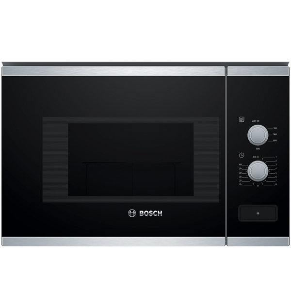 Встраиваемая микроволновая печь Bosch BFL520MS0 фото