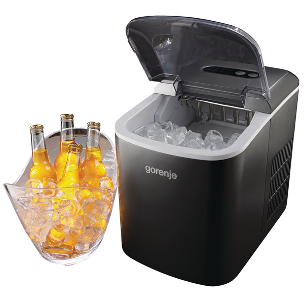 Ледогенератор Gorenje IMC1200B