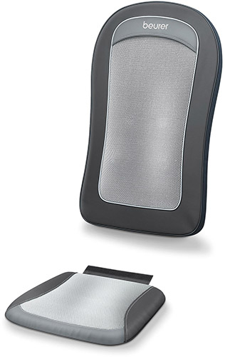 Массажная накидка Beurer MG206 Black